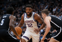 Sacramento Kings vence a Brooklyn Nets en emocionante partido (4 Jul., 2026)
