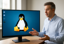 Sorpresa: Microsoft presenta su distribución de Linux