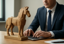 Empresas se les cuela un Caballo de Troya con la IA. ¡Descubre por qué!
