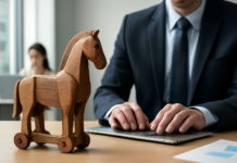 Empresas se les cuela un Caballo de Troya con la IA. ¡Descubre por qué!