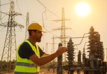 Impacto de la ola de calor en Europa sobre la red eléctrica