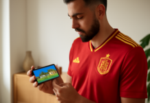 El amuleto de Borja Iglesias: el videojuego que inspira a la selección española