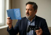 Shawn Layden critica: ¿Es el fin del formato físico en PlayStation?