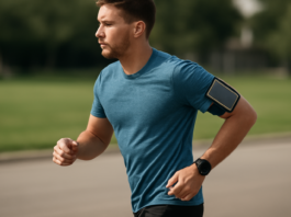 Mejora tu rendimiento como un atleta del Mundial con la tecnología portátil