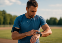 Mejora tu rendimiento como un atleta del Mundial con la tecnología portátil