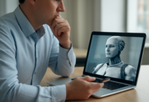 ¿Cómo afecta la inteligencia artificial a nuestra credibilidad?