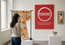 Descubre la cultura japonesa en Vigo con la exposición Kokoro