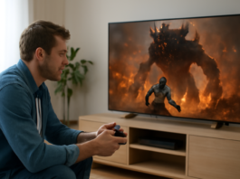 Descubre los 10 videojuegos más esperados en PlayStation 2026-2027