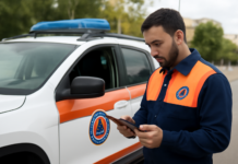 Protección Civil de Godella se moderniza con tecnología de vanguardia