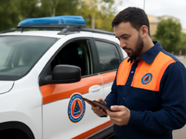 Protección Civil de Godella se moderniza con tecnología de vanguardia