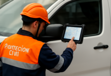 Protección Civil de Godella se moderniza con tecnología de vanguardia