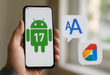 Las sorpresas de Google en junio: ¡Android 17, Live Translate y Gemma 4 local!
