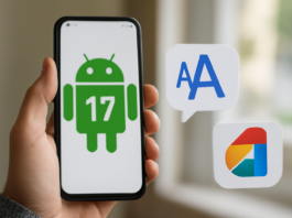 Las sorpresas de Google en junio: ¡Android 17, Live Translate y Gemma 4 local!
