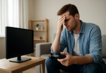 «El fin de los videojuegos: ¿Cómo ha cambiado la industria del gaming?»