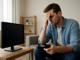 «El fin de los videojuegos: ¿Cómo ha cambiado la industria del gaming?»