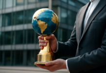 La Copa del Mundo de la tecnología