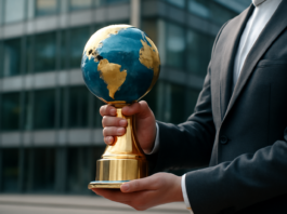La Copa del Mundo de la tecnología