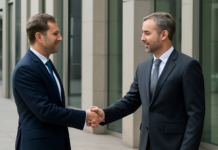 Sabadell incorpora en Santander a su líder en infraestructura, inmobiliario y tecnología para banca (63 caracteres)
