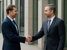 Sabadell incorpora en Santander a su líder en infraestructura, inmobiliario y tecnología para banca (63 caracteres)