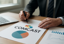 Análisis: Desglosando el gigante de Comcast