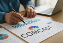 Análisis: Desglosando el gigante de Comcast