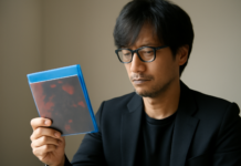 «Hideo Kojima alerta sobre el fin del formato físico en los videojuegos»
