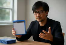 «Hideo Kojima alerta sobre el fin del formato físico en los videojuegos»