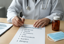 Lista de enfermedades infecciosas peligrosas: ¿Cuáles son las más preocupantes?