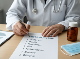 Lista de enfermedades infecciosas peligrosas: ¿Cuáles son las más preocupantes?