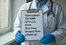 Lista de enfermedades infecciosas peligrosas: ¿Cuáles son las más preocupantes?