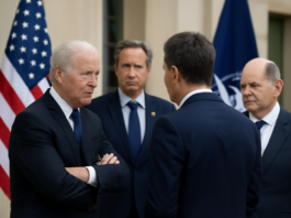 La cumbre de la OTAN: incertidumbre y desconfianza entre EE.UU. y aliados europeos