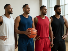 Los agentes libres top en la NBA: ¡No te pierdas a estos jugadores!