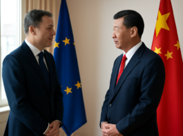 La UE puede plantar cara a China si se mantiene unida