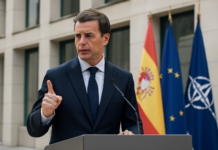 El PP exige al Gobierno firmeza en la cumbre de la OTAN