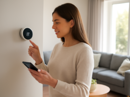 Descubre la tecnología clave para tu nuevo hogar ¡serás la envidia de todos!