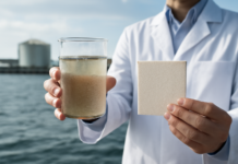 China inventa material para convertir agua de mar en potable con bajo coste energético