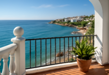 Descubre el exclusivo Balcón del Mediterráneo en Estepona