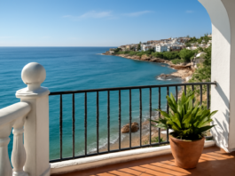 Descubre el exclusivo Balcón del Mediterráneo en Estepona