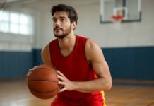 Descubre a Sergio de Larrea, la promesa española del baloncesto en la NBA