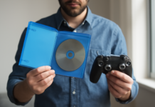 El fin de una era: Sony dejará de publicar juegos en formato físico