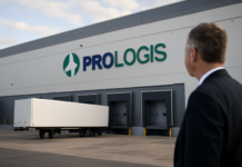 Prologis podría subir su oferta por almacenes en Reino Unido