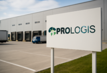 Prologis podría subir su oferta por almacenes en Reino Unido