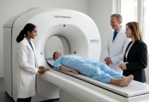 Revolutionary second-generation TAC by Photonova Spectra presented by Fundación IDIS and GE Healthcare