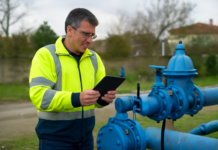 Ordes utiliza tecnología digital para mejorar su red de agua