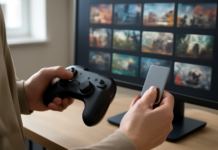 La cuenta de usuario: la nueva llave para la biblioteca de videojuegos