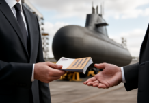 Fincantieri adquiere empresas de tecnología submarina por 600 millones de euros