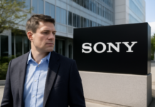 «El inesperado giro de Sony en Estados Unidos»