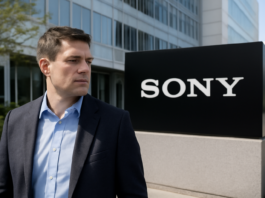 «El inesperado giro de Sony en Estados Unidos»