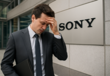 «El inesperado giro de Sony en Estados Unidos»