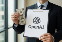 SoftBank revive préstamo de 10 mil millones con garantía en participación de OpenAI
